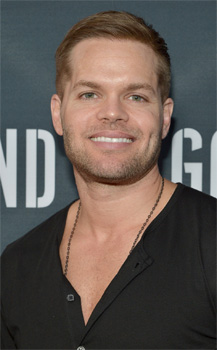 Wes Chatham